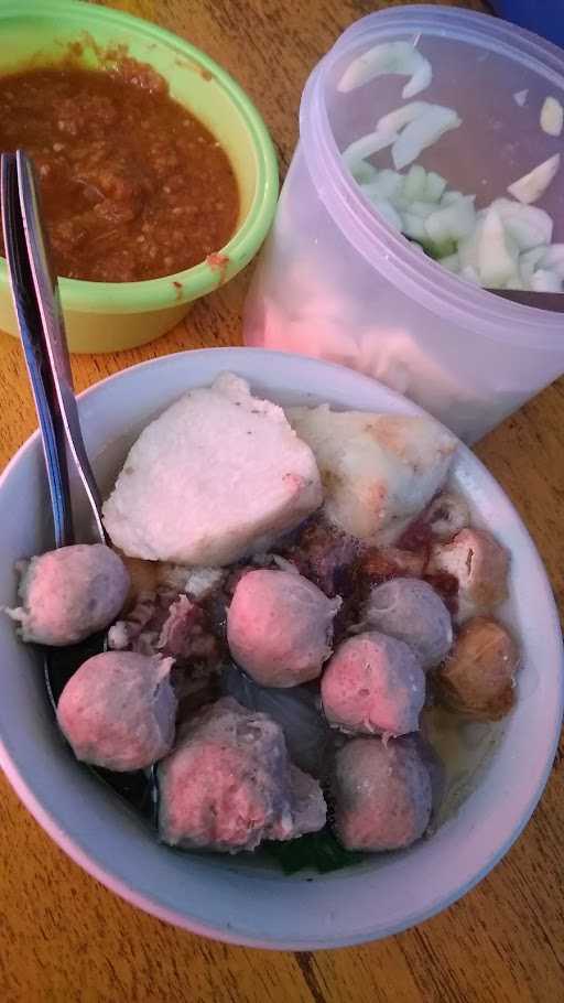 Bakso Urat Pak Ari 8