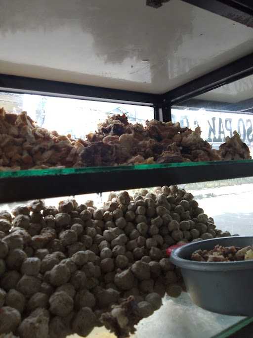 Bakso Urat Pak Ari 1