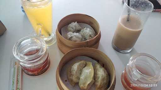 Dshaka Oemah Seafood & Dimsum 2