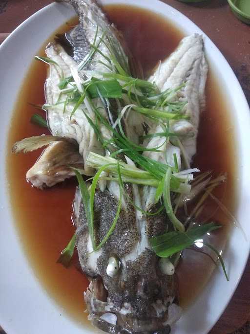 Ikan Bakar Medan 10