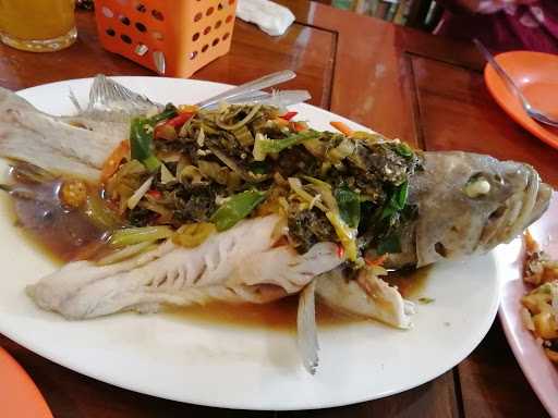 Ikan Bakar Medan 2