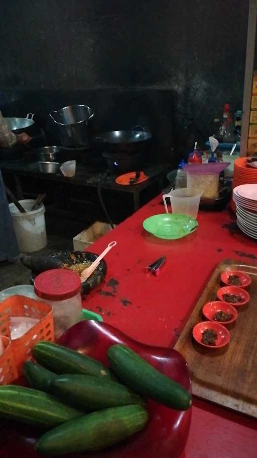 Ikan Bakar Medan 4