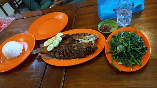 Ikan Bakar Medan 3