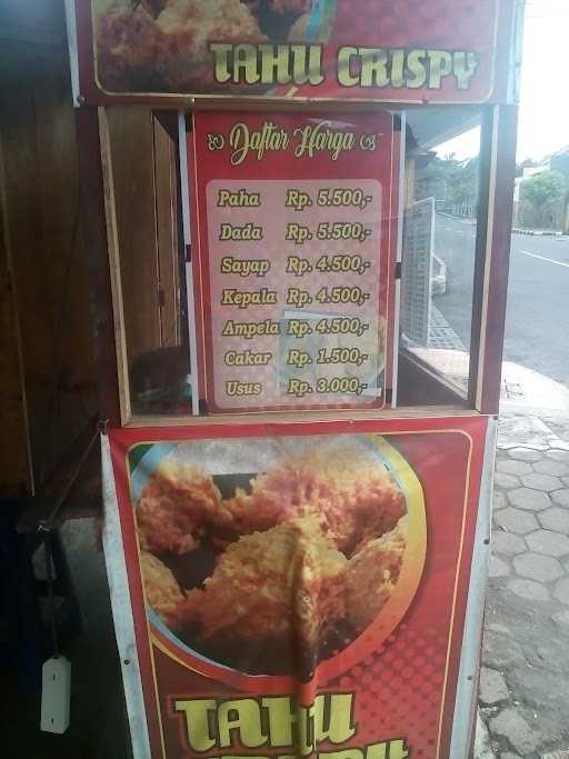 Joko Fried Chicken(Jfc) 3