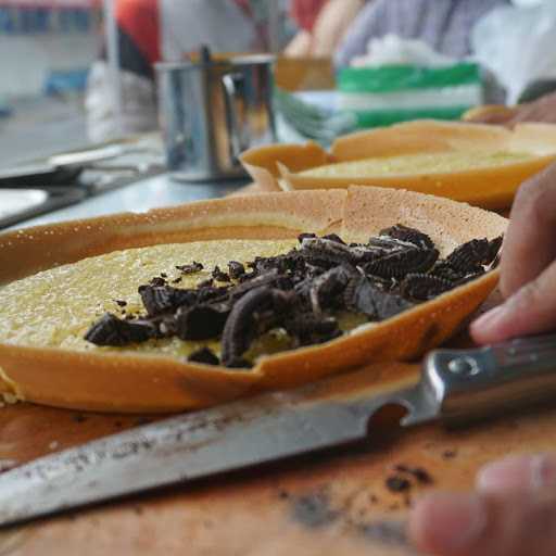 Juragan Martabak Cabang Ganten 4