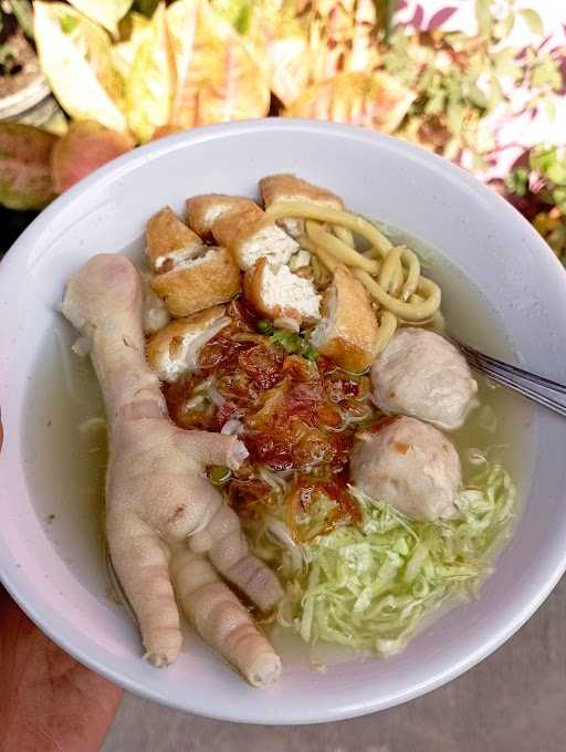 Kedai Wijayanti 6