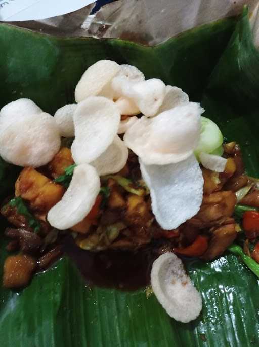 Lamongan Dan Nasi Goreng Ayuk Moro Bu Darodjah 5