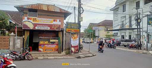 Martabak Junior 4