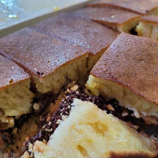 Martabak Manis Pandawa Pusat 2