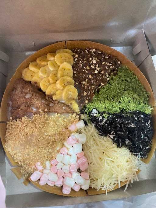 Martabak Manis Pandawa Pusat 9