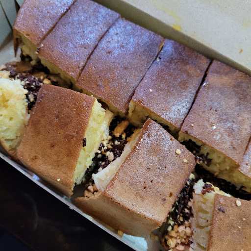 Martabak Manis Pandawa Pusat 7