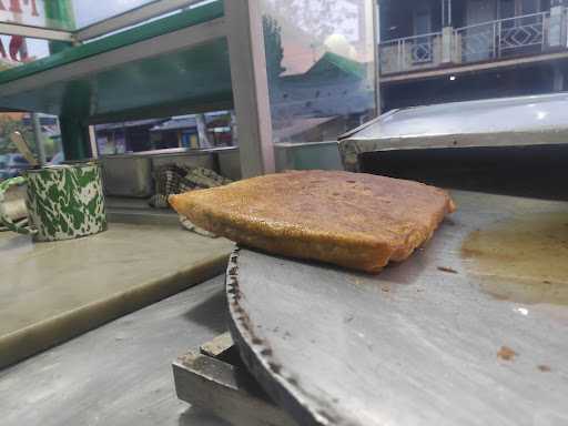 Martabak Sahabat ( Bang Dul ) 2