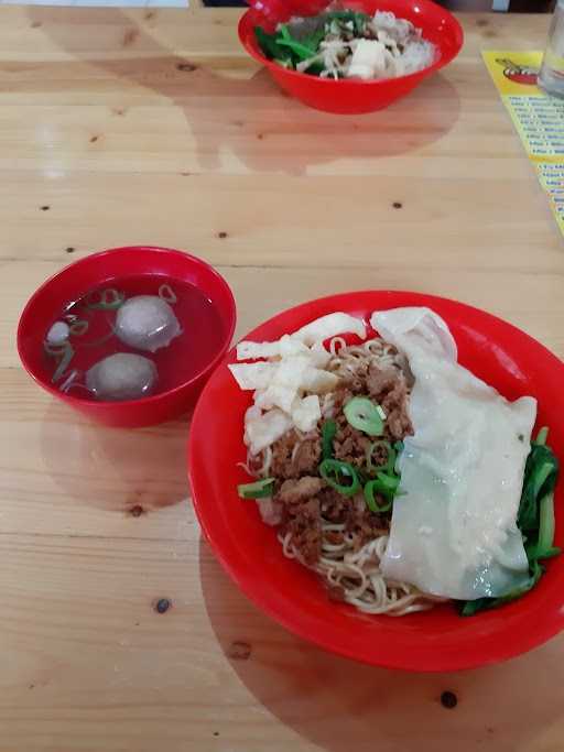 Mie Ayam Gading 7