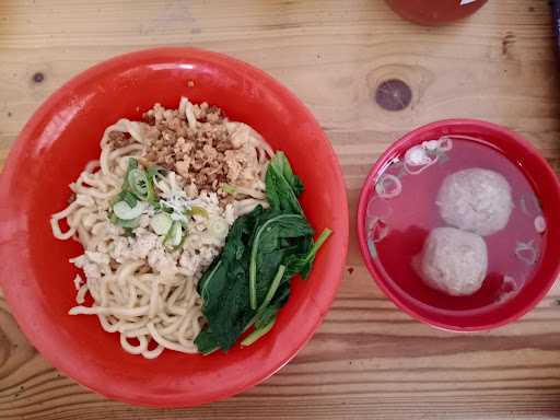 Mie Ayam Gading 2