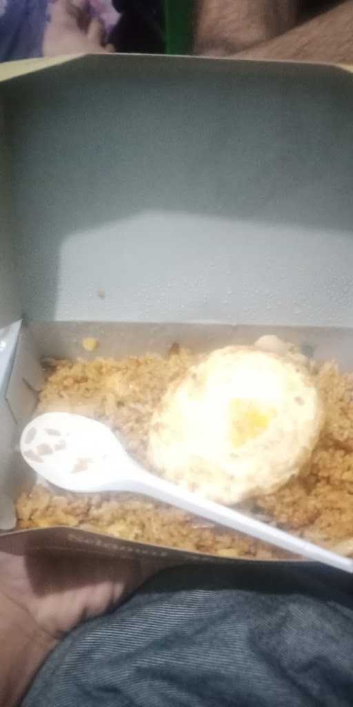 Nasi Goreng 69 2