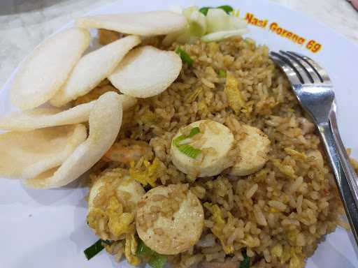 Nasi Goreng 69 8