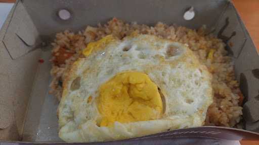 Nasi Goreng 69 7