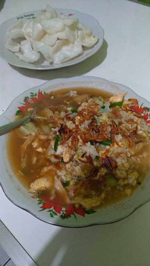 Nasi Goreng Ayam Kampung Mbak Subix 3