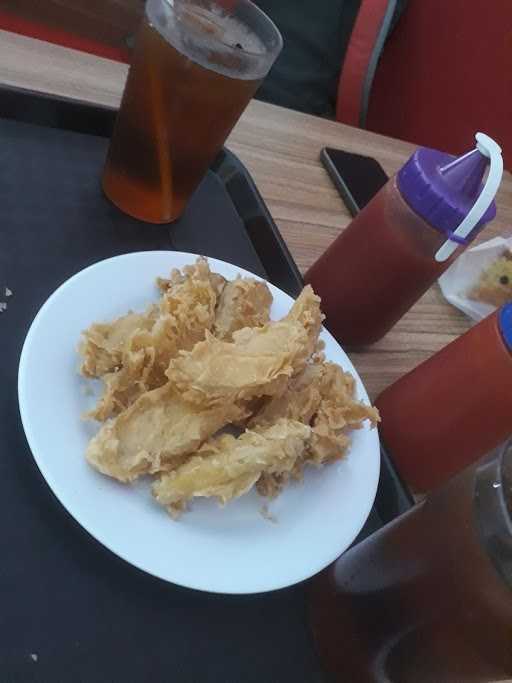 Popeneeye Chicken Express Tidar 5