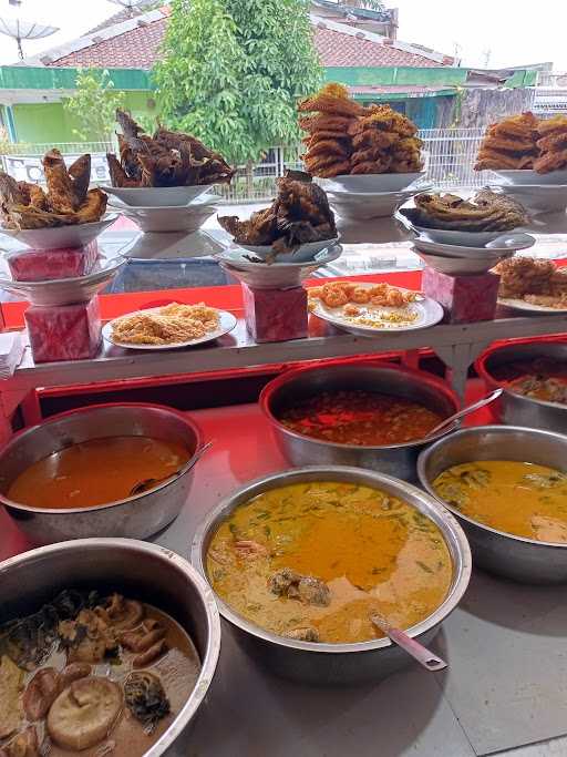 Rumah Makan Elok Saiyo 8