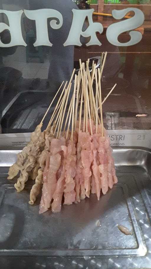 Sate Ayam Pak Hasan 3