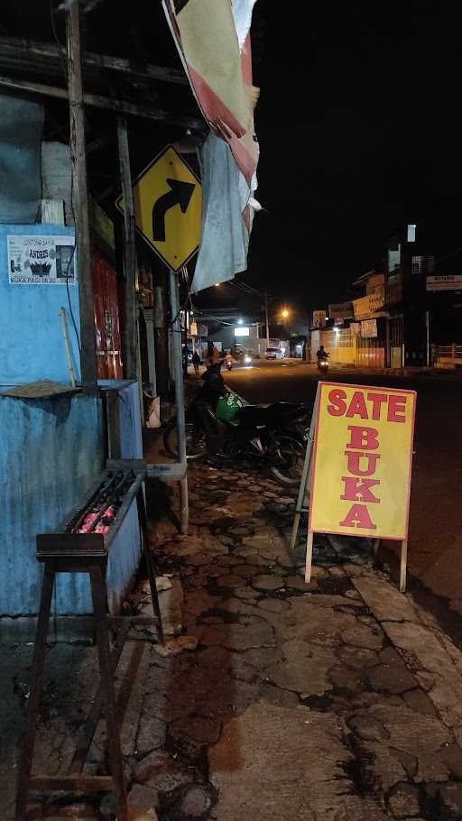 Sate Ayam Pak Hasan 7