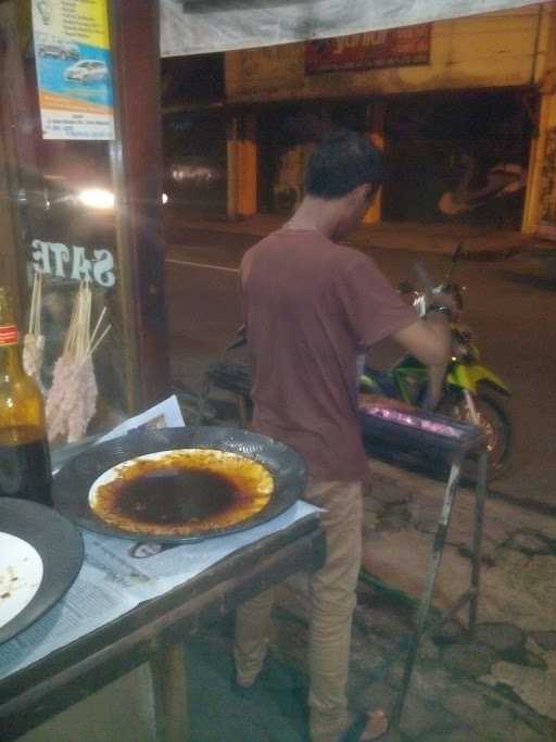 Sate Ayam Pak Hasan 5