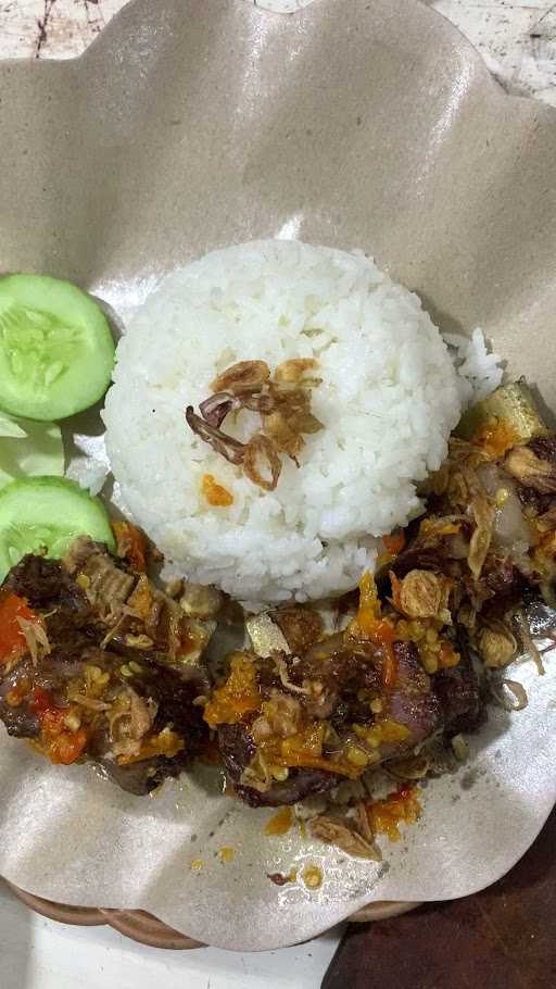 Sop Iga Sapi Mbak Rahma 7