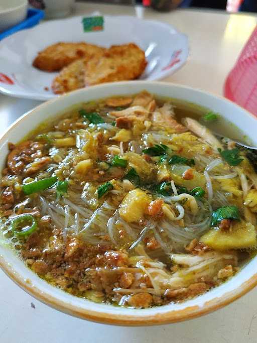 Soto Ayam  Pringgading 3