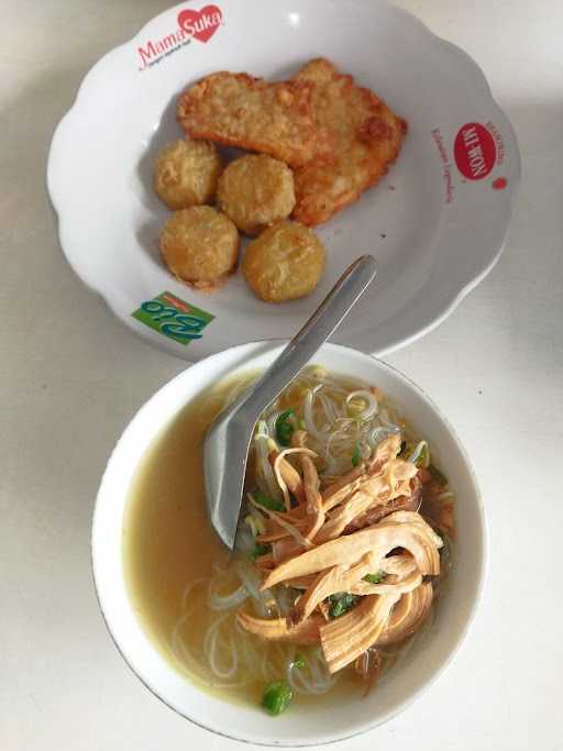 Soto Ayam  Pringgading 2