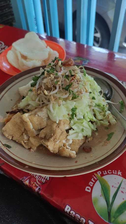 Tahu Kupat Pak Pangat 2