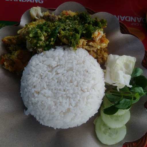 Warung Ayam Goreng Mbak Dewi 3