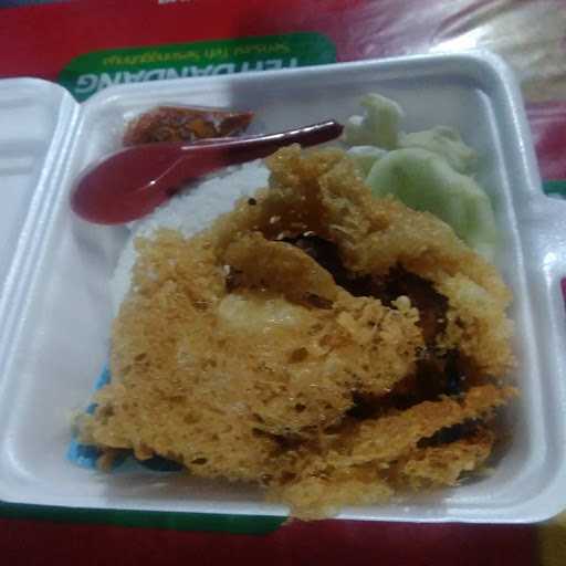 Warung Ayam Goreng Mbak Dewi 9