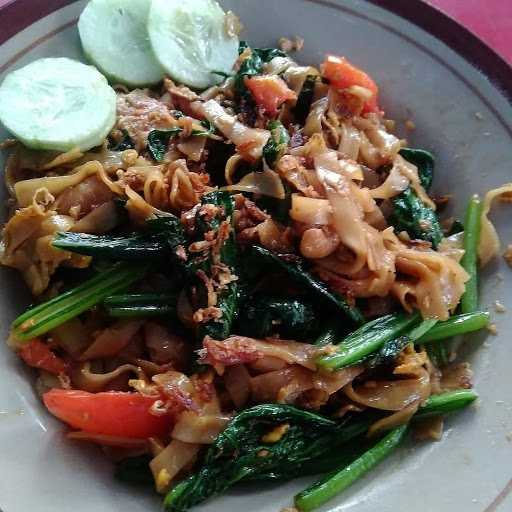 Warung Ayam Goreng Mbak Dewi 8