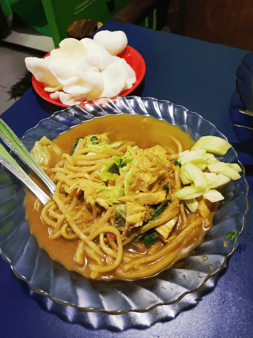 Warung Bakmi Fortuna 3