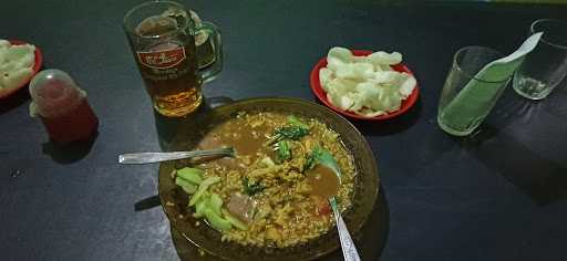 Warung Bakmi Fortuna 4