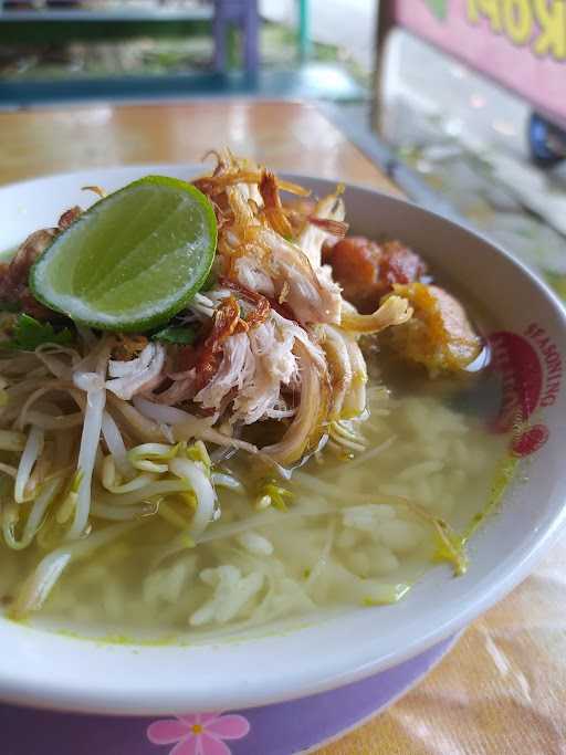 Warung Lesah, Soto, & Nasi Rames Mbak Tik 10