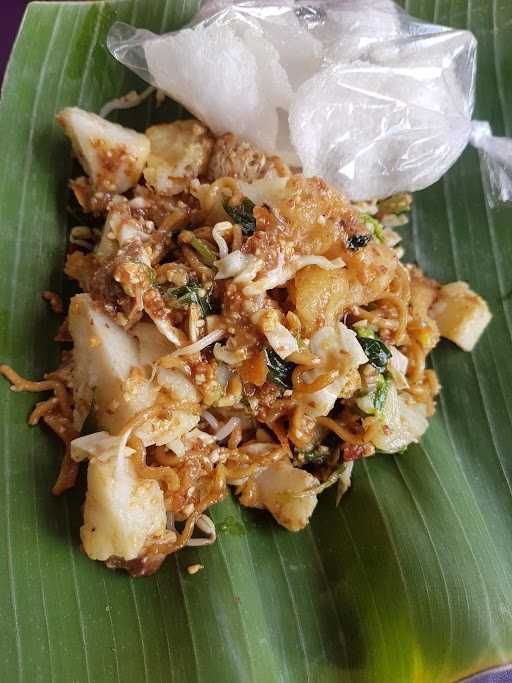 Warung Mbak Darti 5