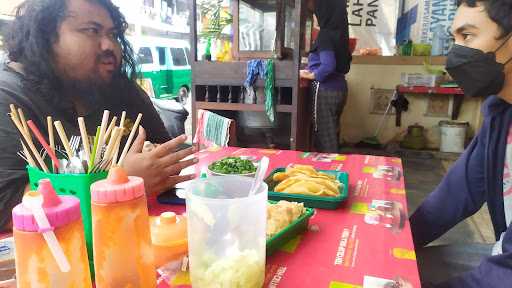 Warung Mbak Darti 1