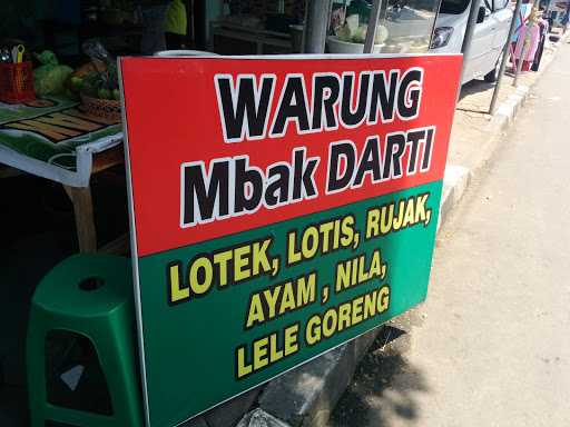 Warung Mbak Darti 7