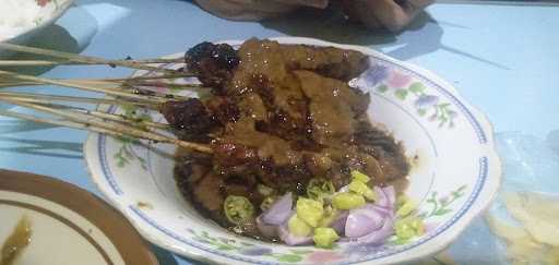 Warung Sate Dua Putra Cak Sehri 1