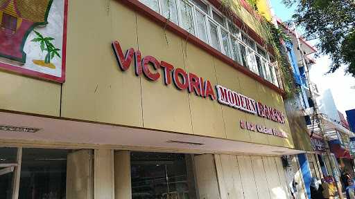 Victoria Modern Bakery 8