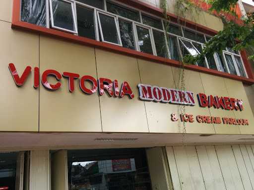 Victoria Modern Bakery 10