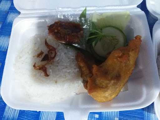 Ayam Geduk Magelang 5