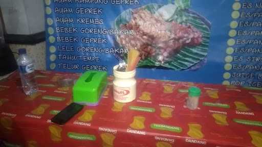 Ayam Geduk Magelang 8