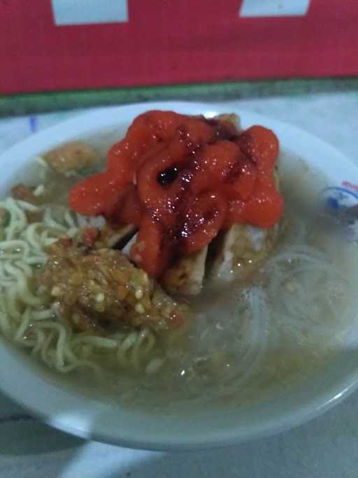 Bakso Pak Rin Kwarasan Joss 10