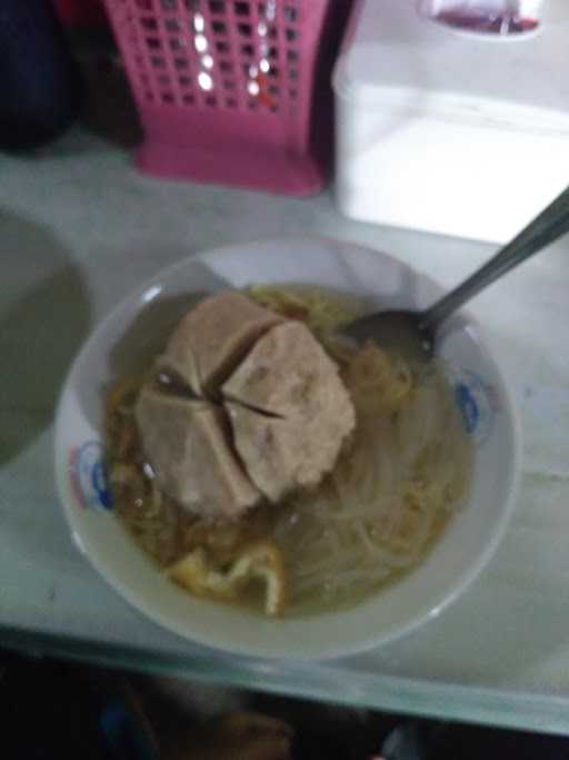 Bakso Pak Rin Kwarasan Joss 5