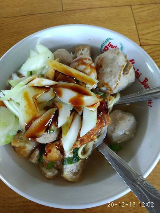 Bakso Pak Tolu 5