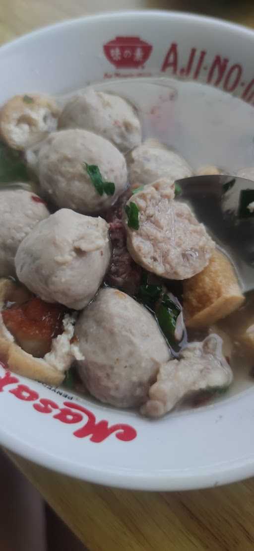 Bakso Pak Tolu 9