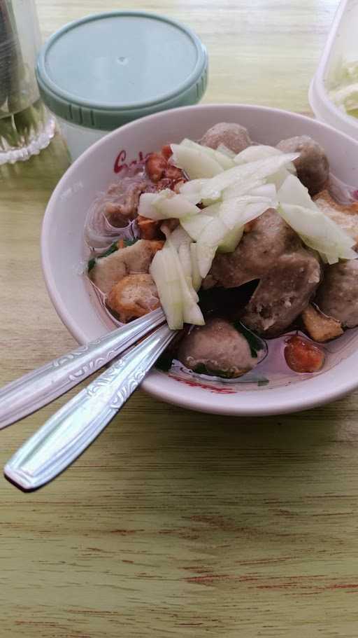 Bakso Pak Tolu 6